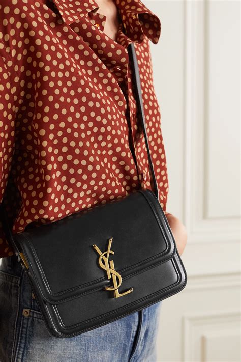 saint laurent crossbody shoulder bags.